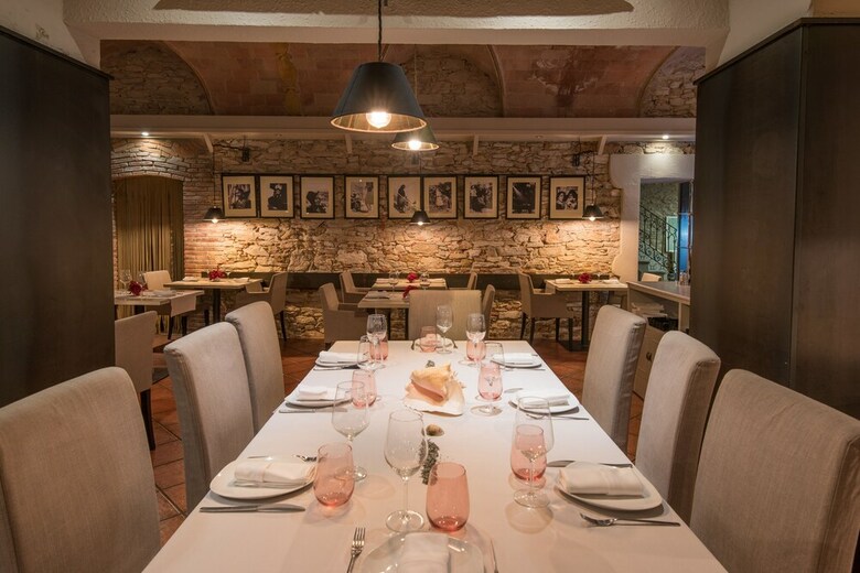 Hotel-spa Classic Begur