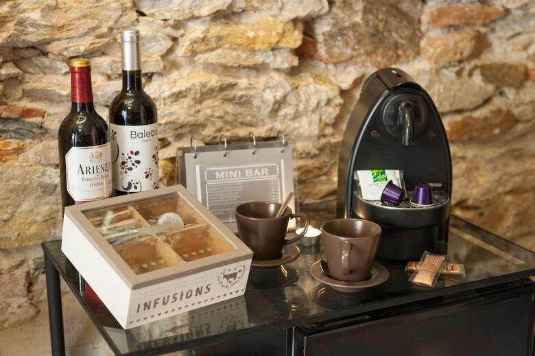 Hotel-spa Classic Begur