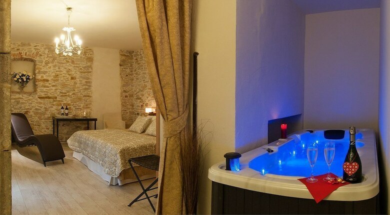 Hotel-spa Classic Begur