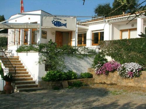 Hostal Ondina