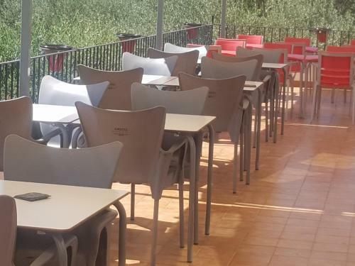 Hostal Ondina