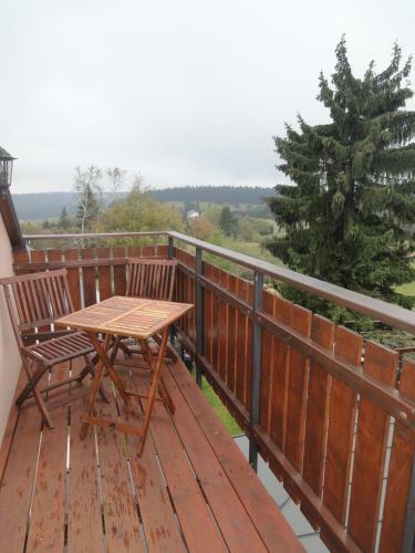 Hostal Pension H.blatn�