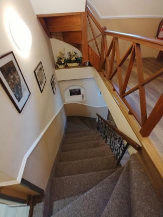Hostal Pension H.blatn�