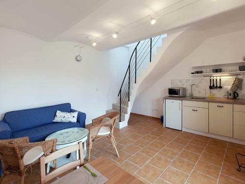 Apartamento Rezidence V?stonice