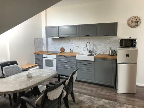 Apartamento Rezidence V?stonice