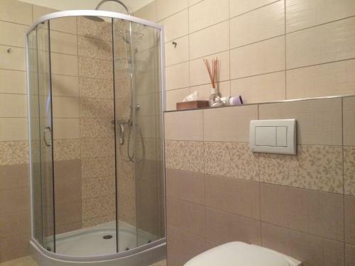 Apartamento Rezidence V?stonice