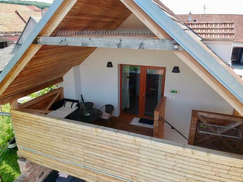 Apartamento Rezidence V?stonice