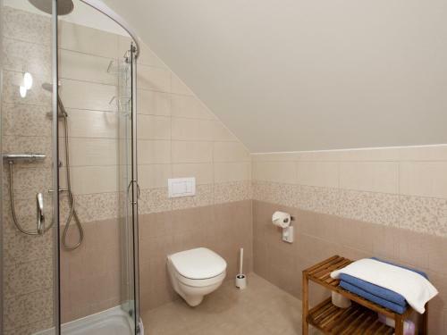 Apartamento Rezidence V?stonice