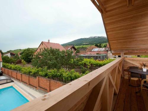 Apartamento Rezidence V?stonice