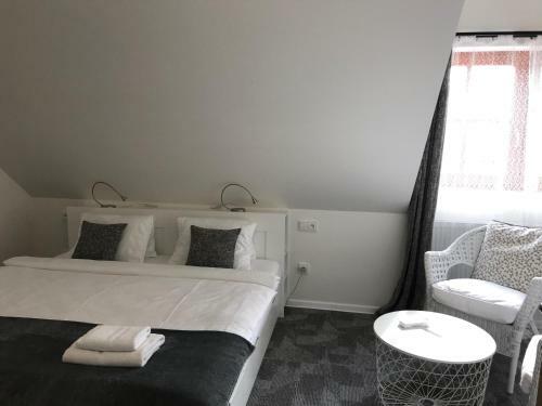 Apartamento Rezidence V?stonice