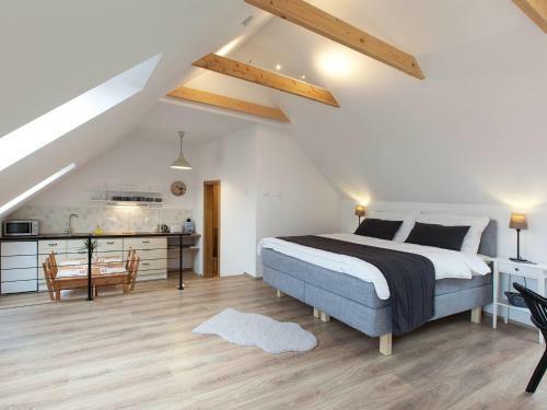 Apartamento Rezidence V?stonice