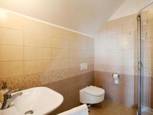 Apartamento Rezidence V?stonice