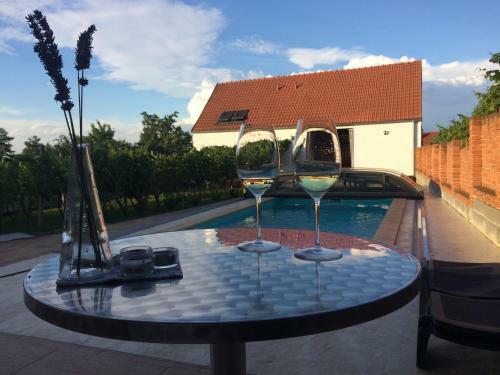 Apartamento Rezidence V?stonice