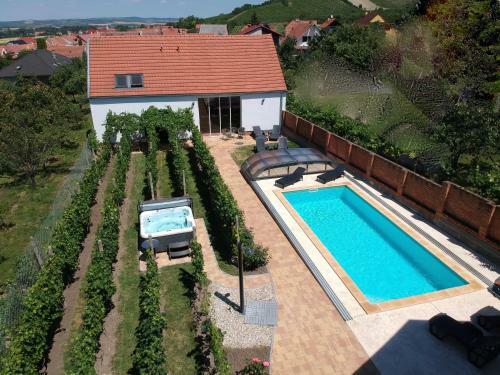 Apartamento Rezidence V?stonice