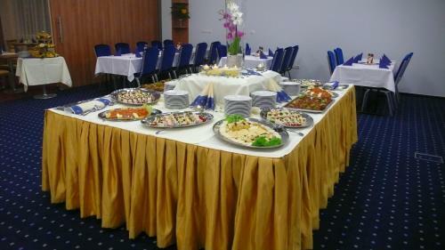 Hotel Grand