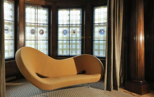 Hotel Okresn� D?m