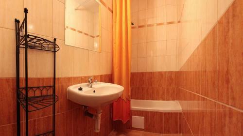 Hotel Cementar