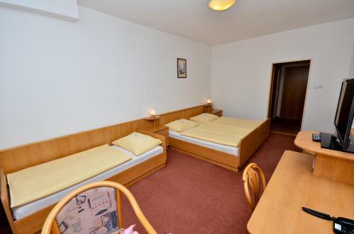 Hotel Kotyza