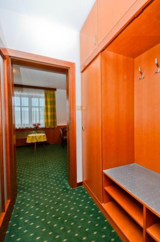 Hotel Kotyza