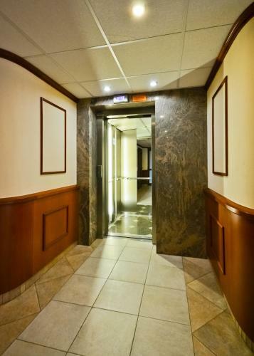 Hotel Kotyza