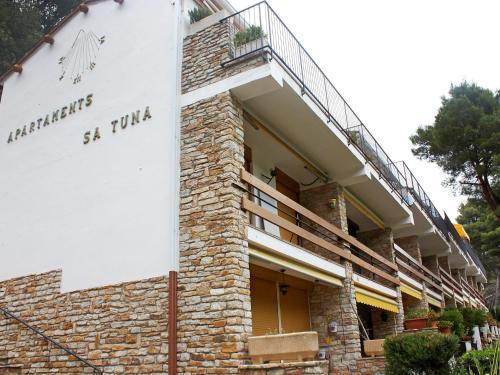 Apartment Sa Tuna 1