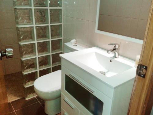 Apartment Sa Tuna 1