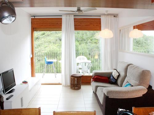 Apartment Sa Tuna 1