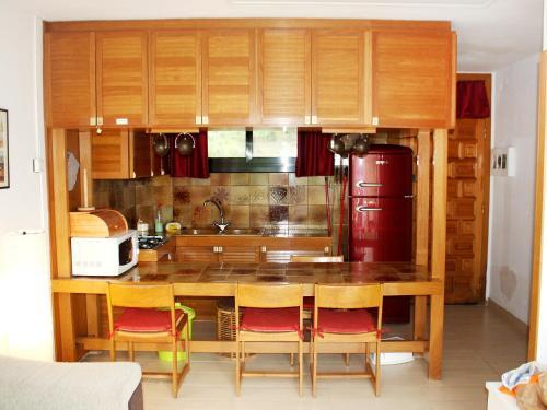 Apartment Sa Tuna 1