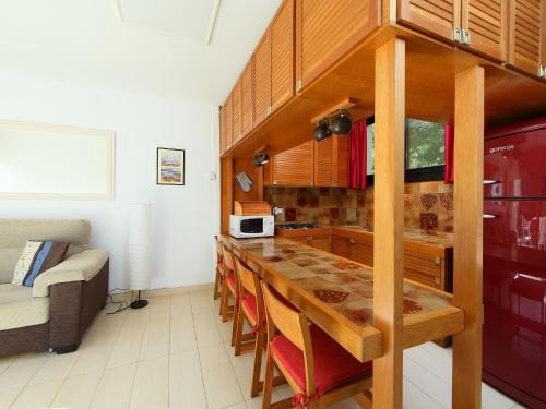 Apartment Sa Tuna 1