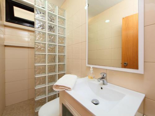 Apartment Sa Tuna 1