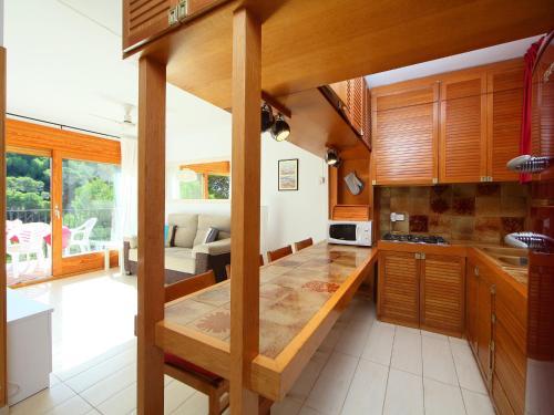 Apartment Sa Tuna 1