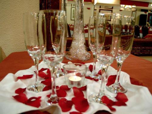 Hostal Restaurante El Paso