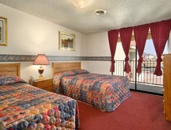 Motel Super 8 Springdale