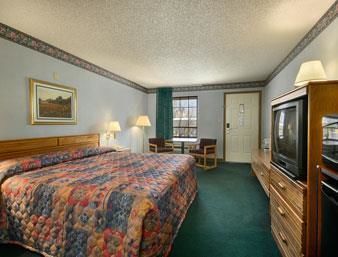 Motel Super 8 Springdale