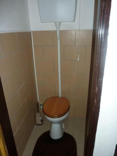 Roubenka U Vleku