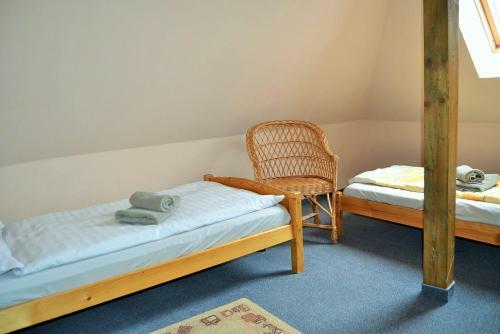 Apartments Nicol