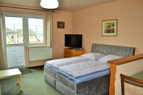 Apartments Nicol