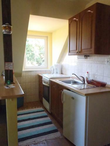 Apartments Nicol