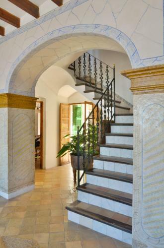 Agroturismo Hostal Rural Can Busquets