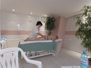 Hotel Ea Apartm�ny Esplanade