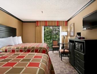 Hotel Ramada Texarkana