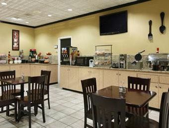 Hotel Ramada Texarkana