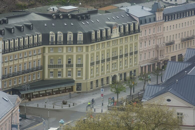 Hotel Kolonada