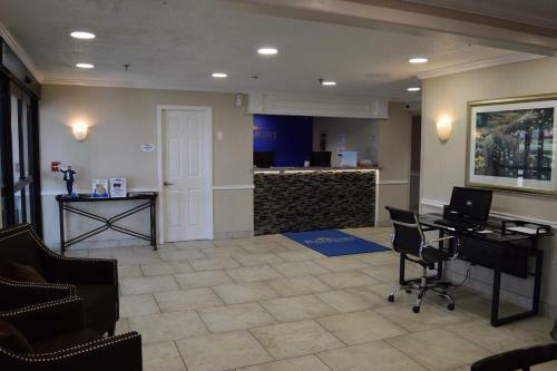 Hotel La Quinta Inn & Suites Texarkana