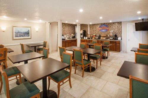 Hotel La Quinta Inn & Suites Texarkana