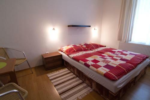 Hostal Pension A5a