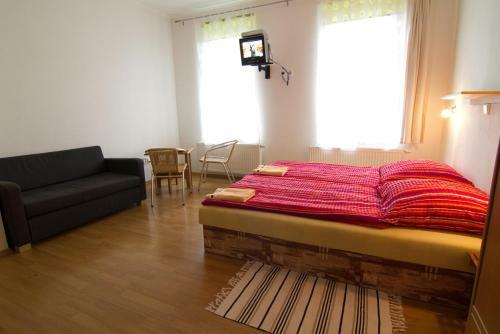 Hostal Pension A5a