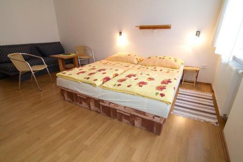 Hostal Pension A5a