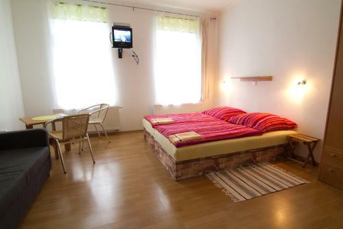 Hostal Pension A5a