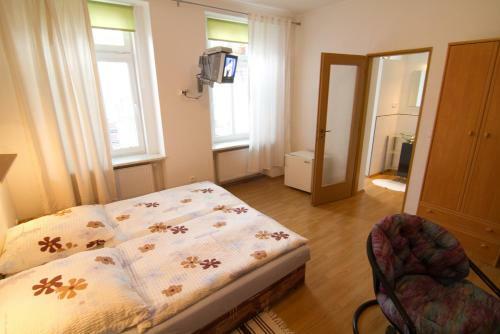 Hostal Pension A5a